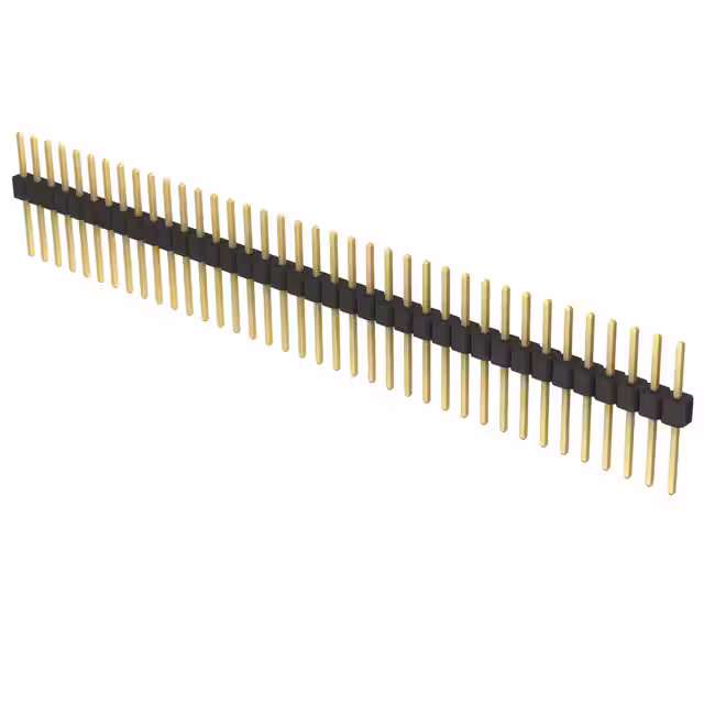 PRPC038SACN-RC Sullins Connector Solutions  Headers Male Pins